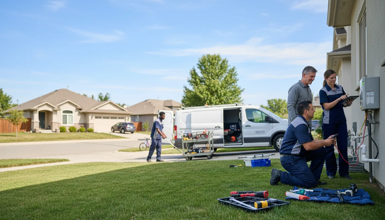 Professional Water Softener Services in Mercer, WI